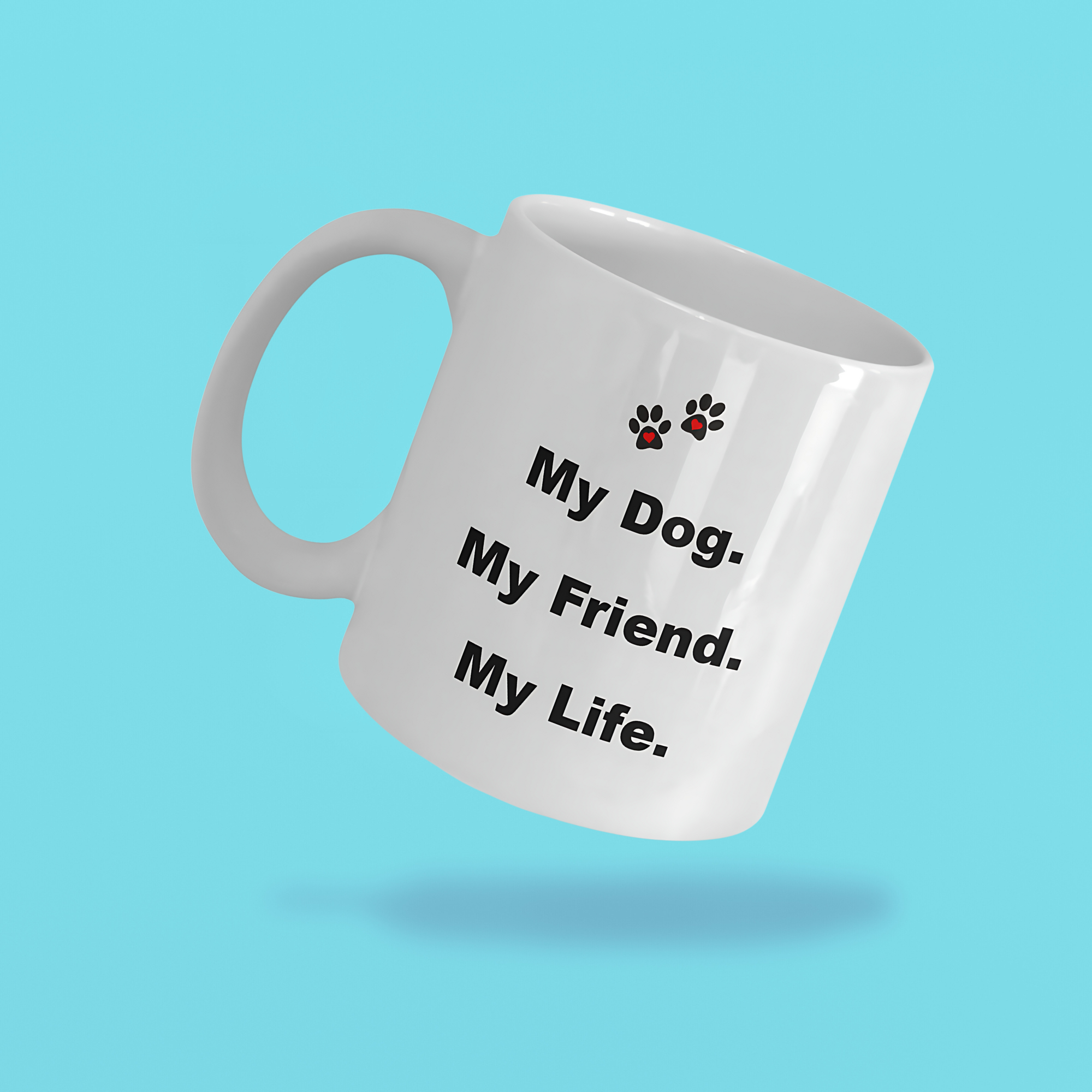 For Dog Lover, 50+ Breeds Avail, Dog Owner, Dog Walker, Dog Breeder, Animal Lover