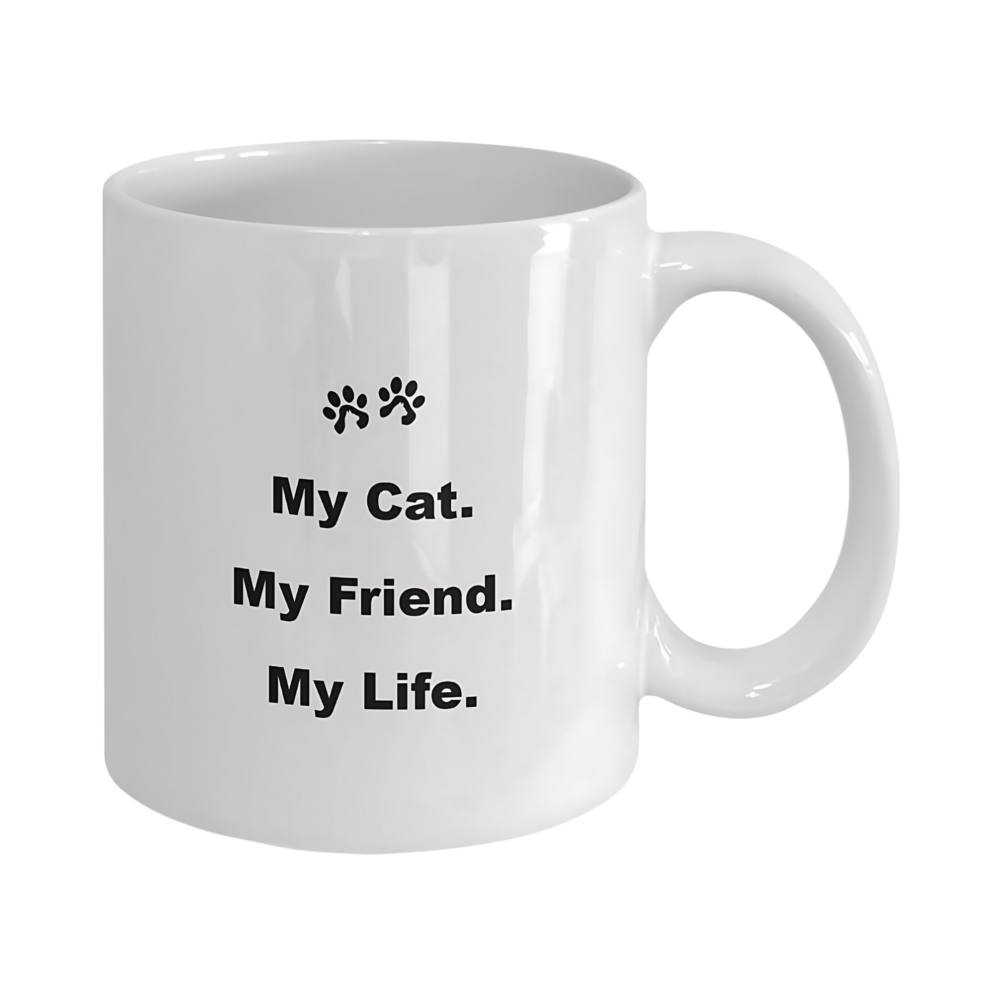 For Cat Lover, 40+ Breeds Avail, Cat Owner, Cat Breeder, Feline Friend