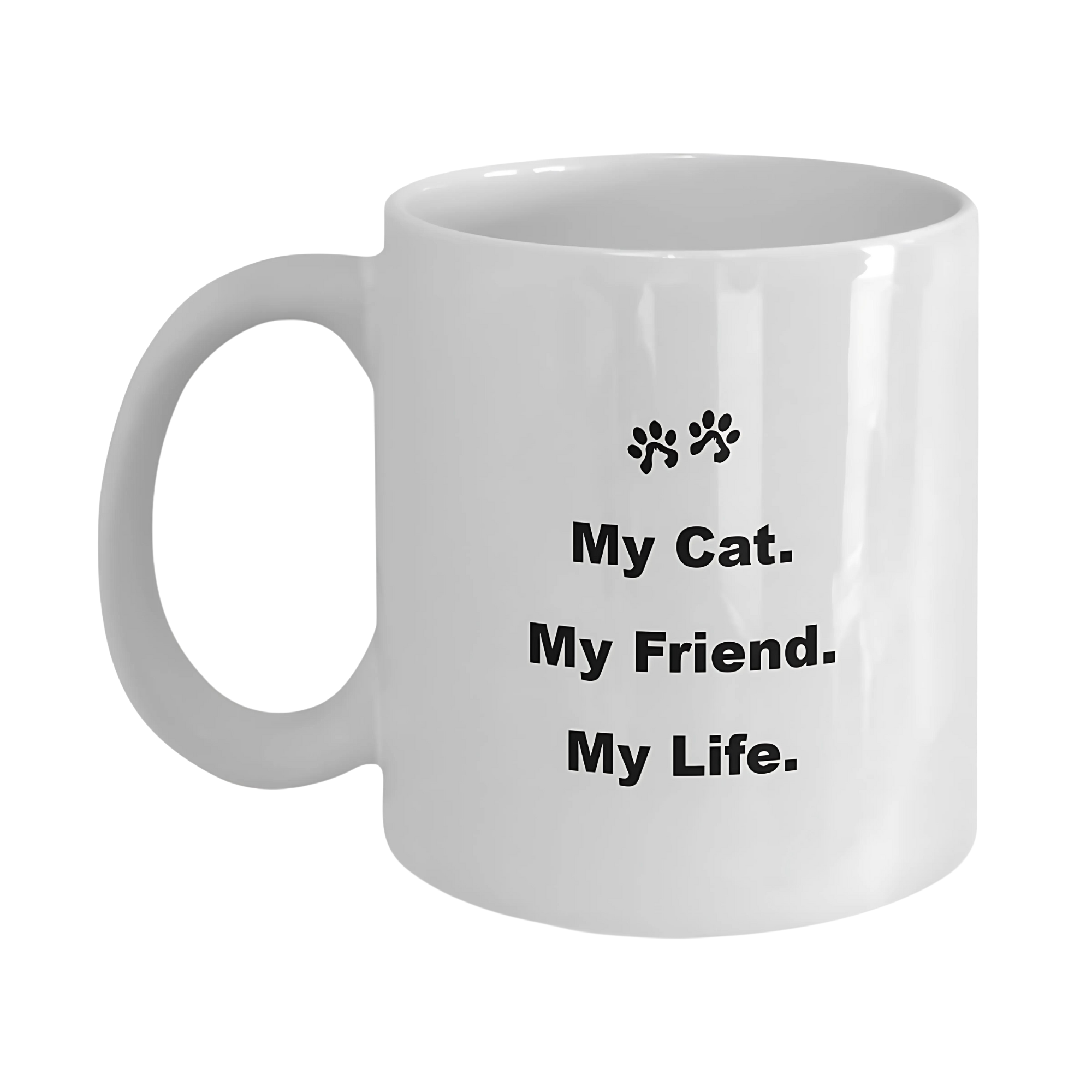 For Cat Lover, 40+ Breeds Avail, Cat Owner, Cat Breeder, Feline Friend