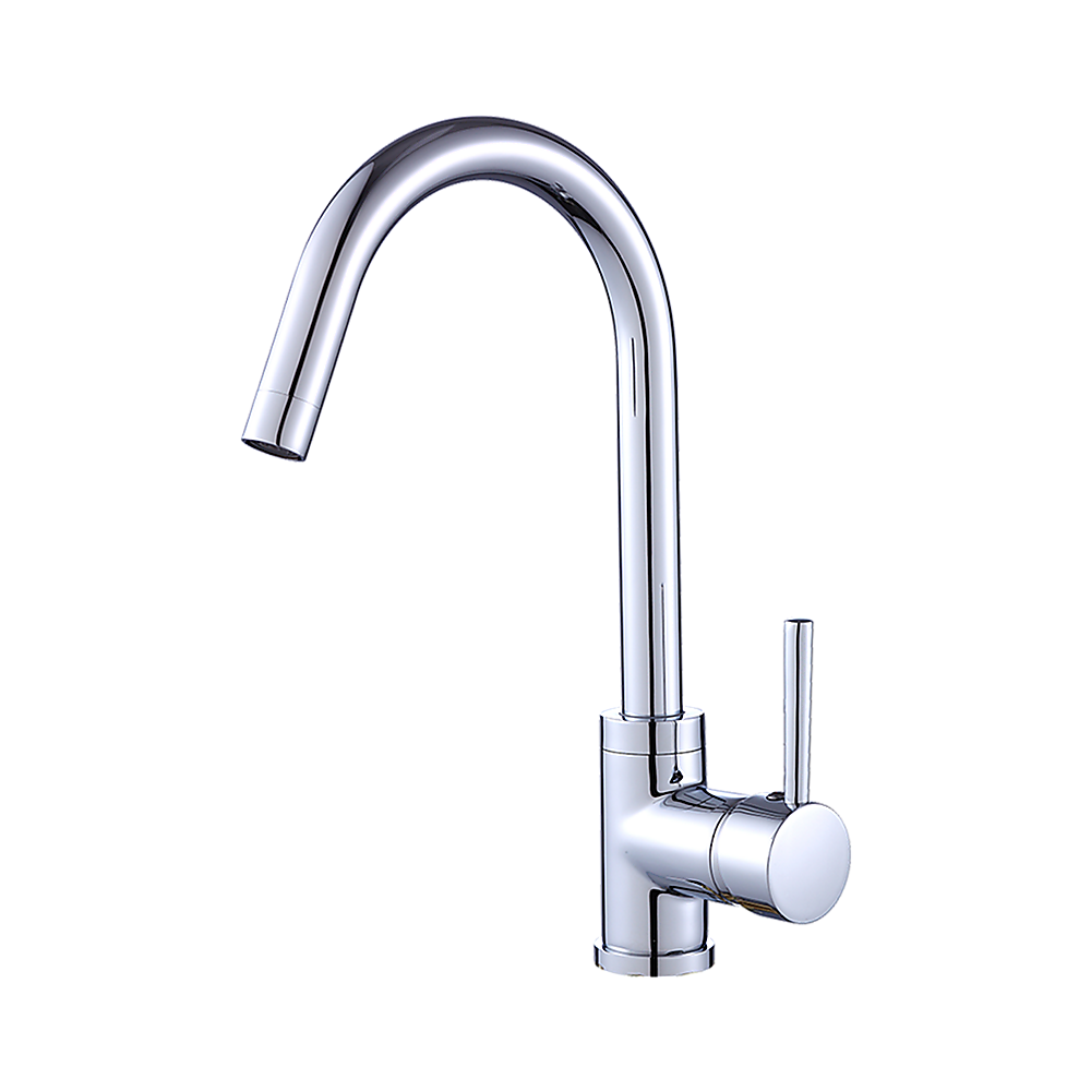 Kitchen Mixer Tap Faucet Basin Laundry Sink