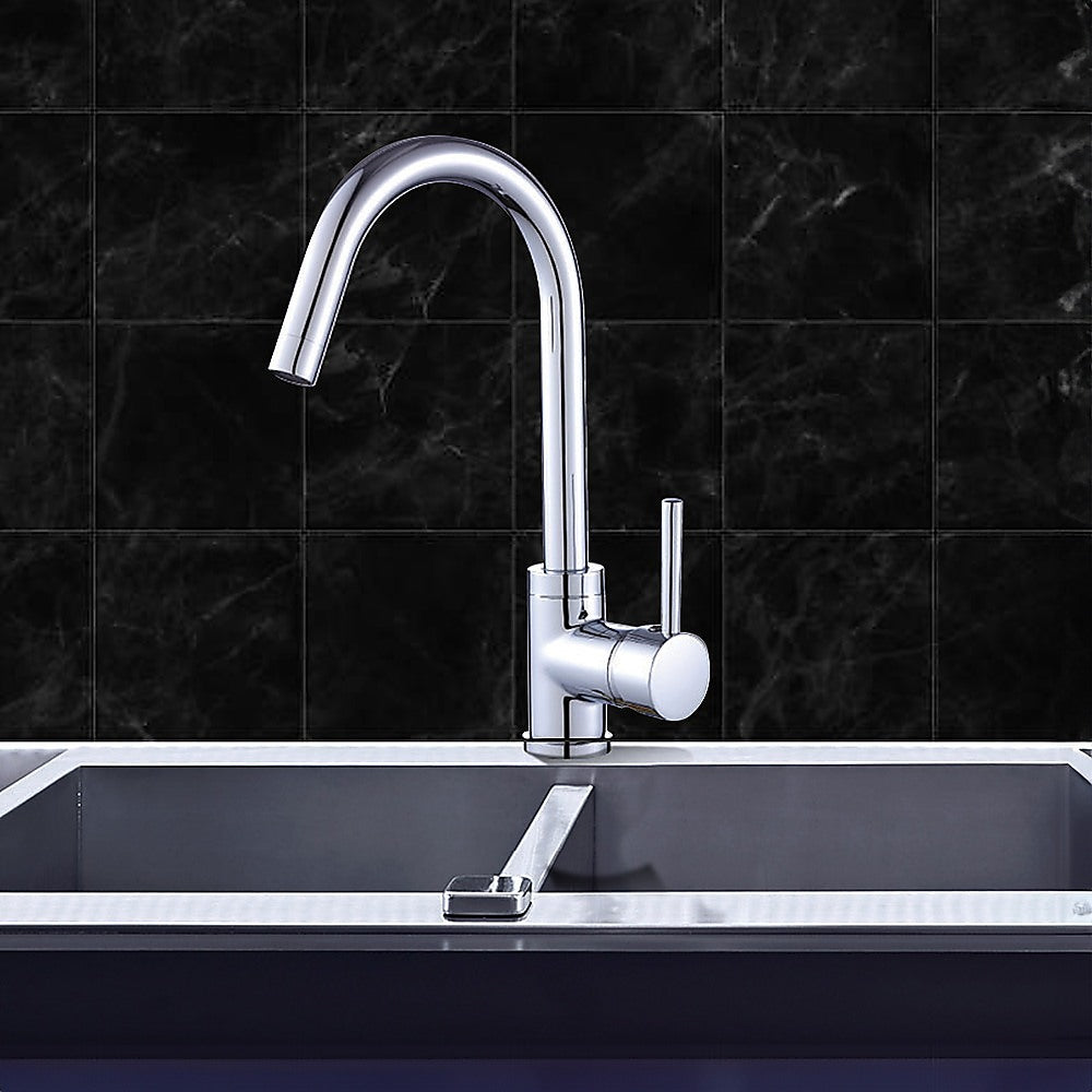 Kitchen Mixer Tap Faucet Basin Laundry Sink