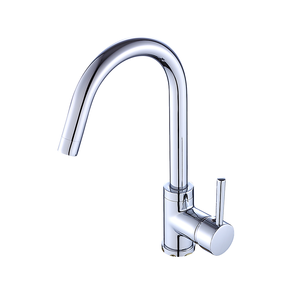 Kitchen Mixer Tap Faucet Basin Laundry Sink