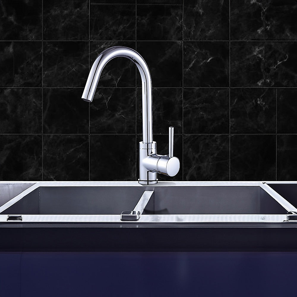 Kitchen Mixer Tap Faucet Basin Laundry Sink