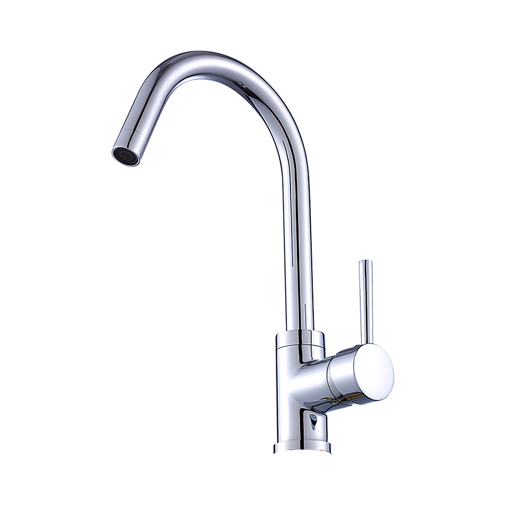 Kitchen Mixer Tap Faucet Basin Laundry Sink