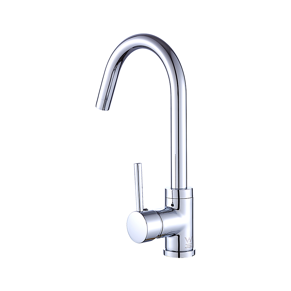 Kitchen Mixer Tap Faucet Basin Laundry Sink