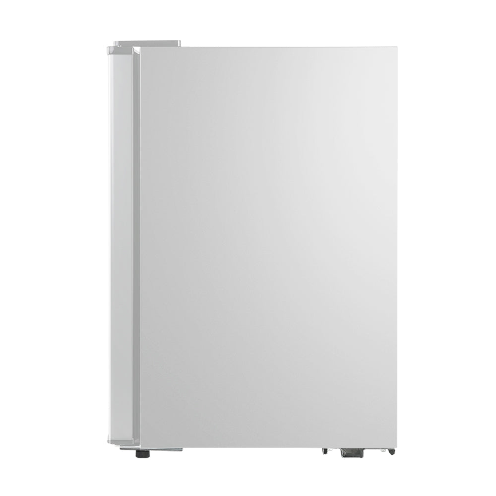 Devanti 70L Portable Mini Bar Fridge - White