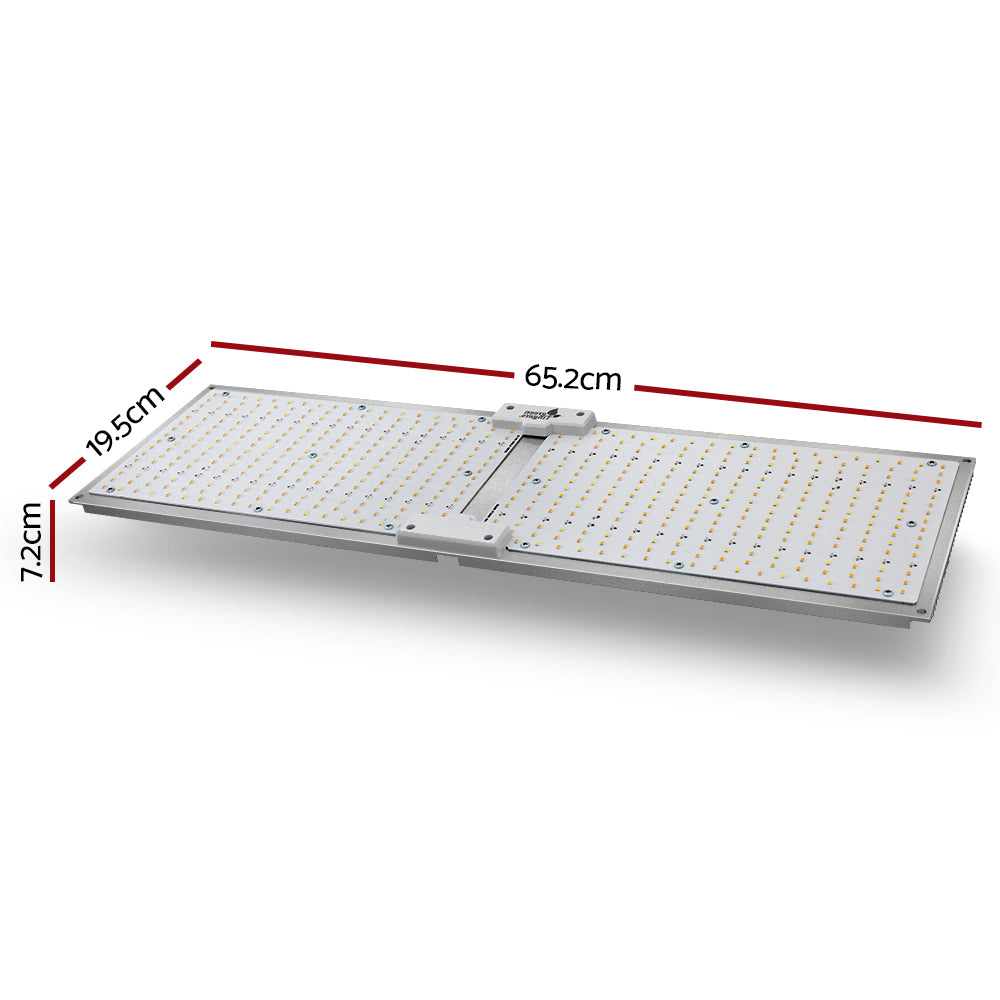 Greenfingers 3000W LED Grow Light Full Spectrum Indoor Veg Flower All Stage