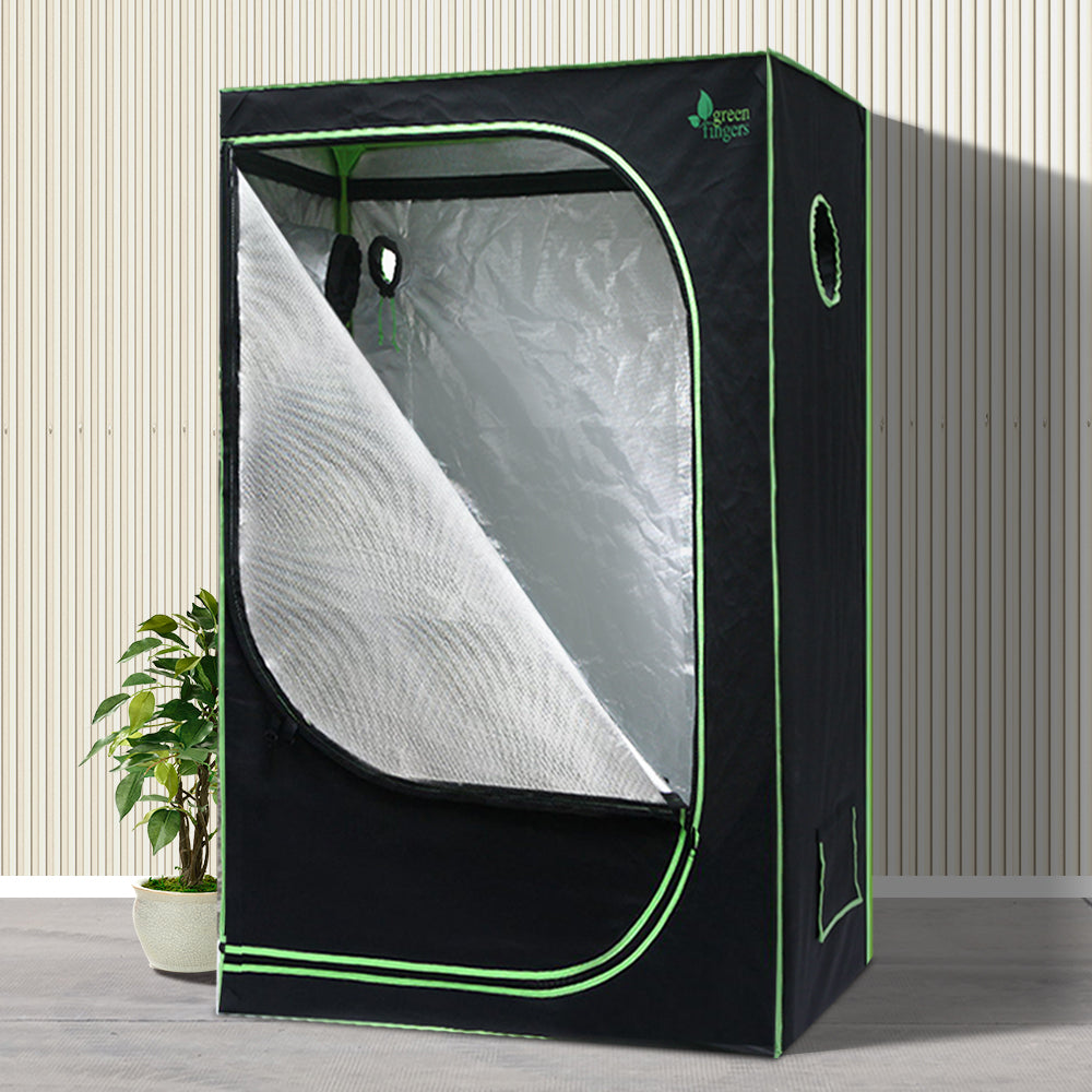 Green Fingers 90cm Hydroponic Grow Tent