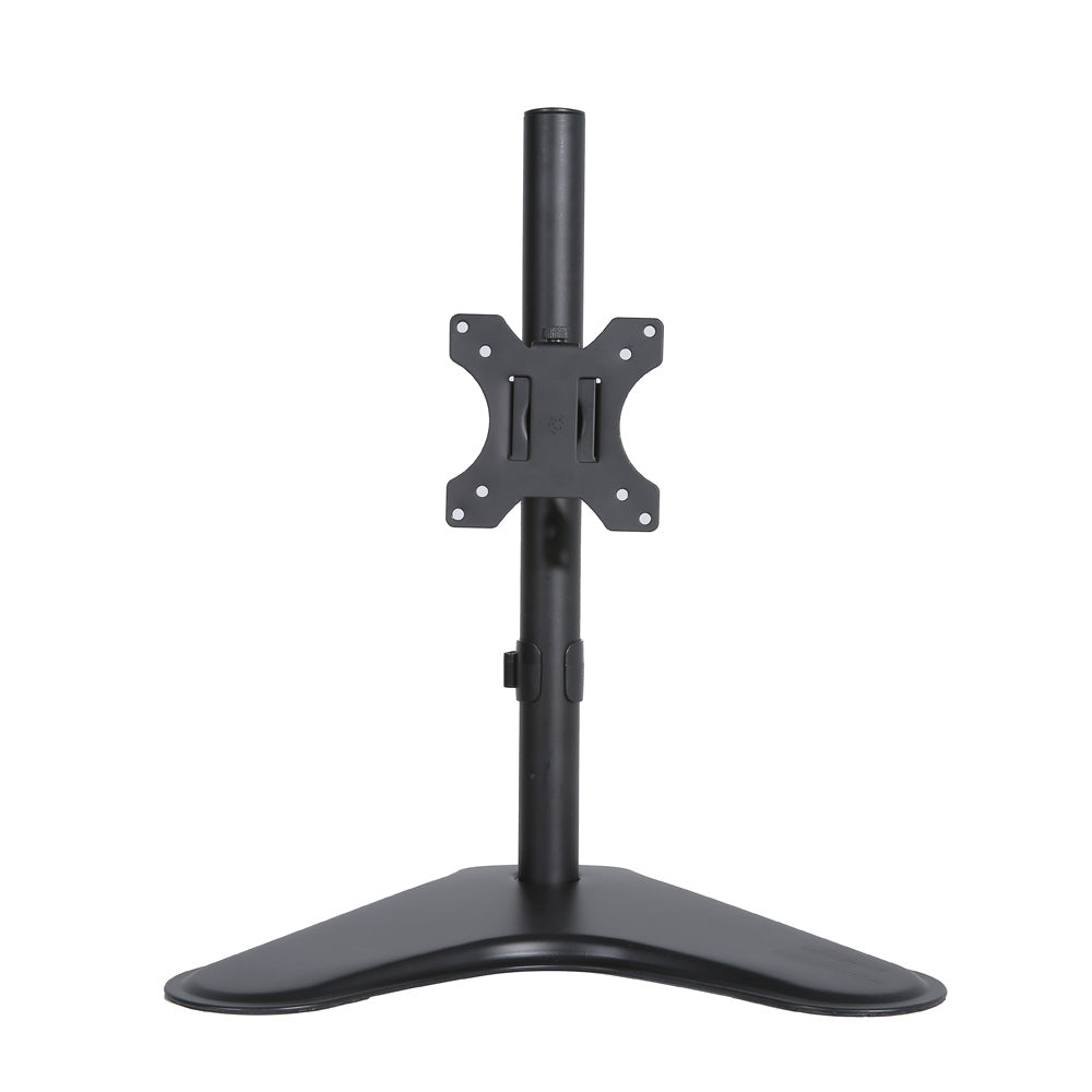 Artiss Monitor Arm Stand Single Black