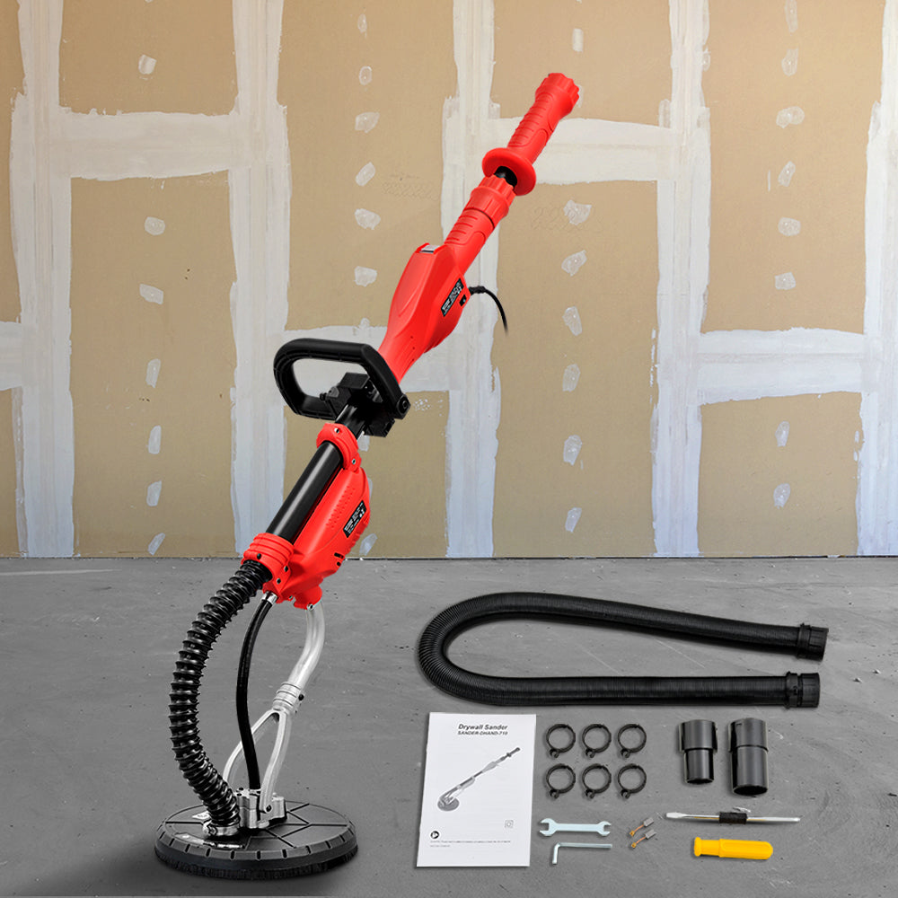 Giantz 6 Speed Drywall Sander Plaster