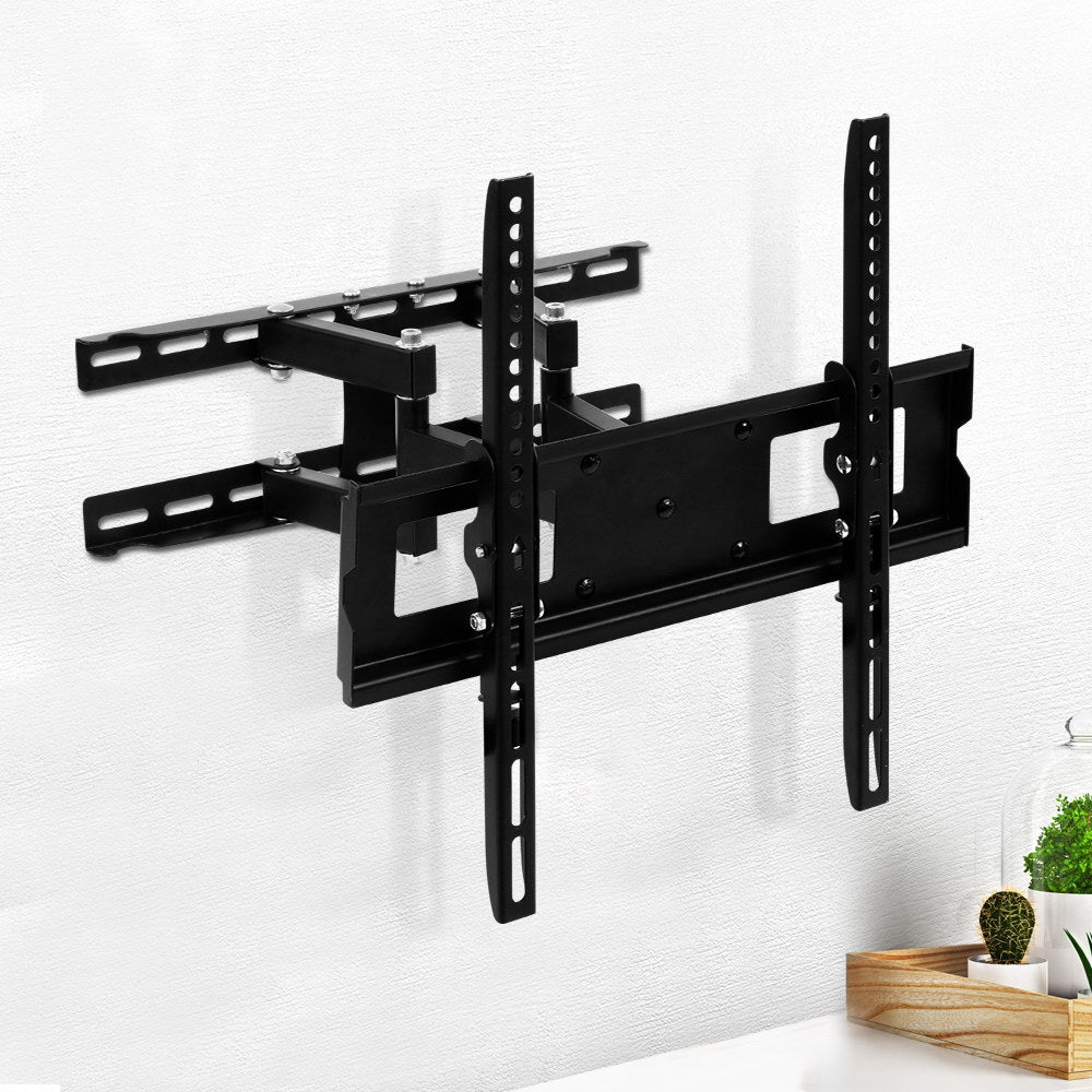 Artiss TV Wall Mount Bracket for 23"-55" LED LCD Full Motion Dual Strong Arms