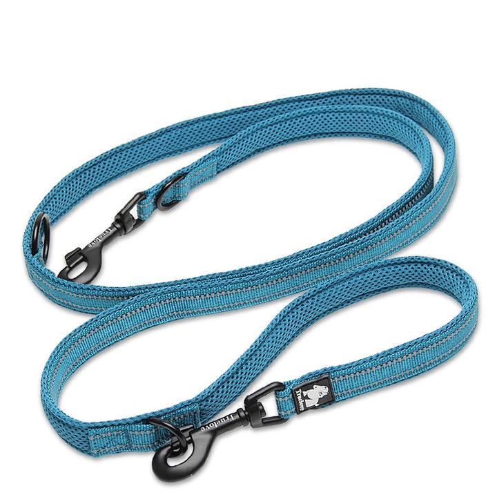 Function Leash Blue S