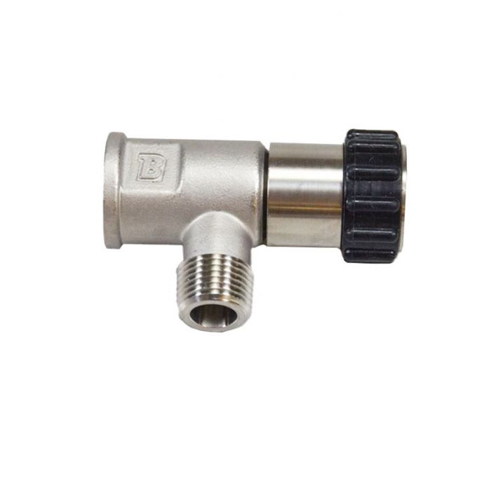 G2 Linear Flow Valve