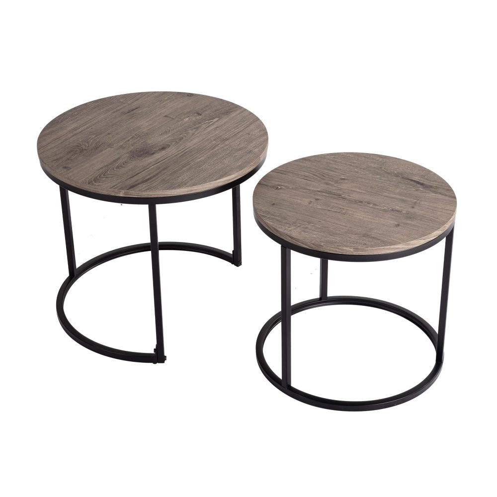 Stack&#038;Style Nesting Coffee Table