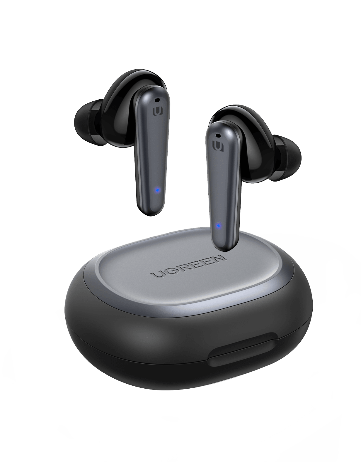 UGREEN 80651 T1 Wireless Earbuds Black