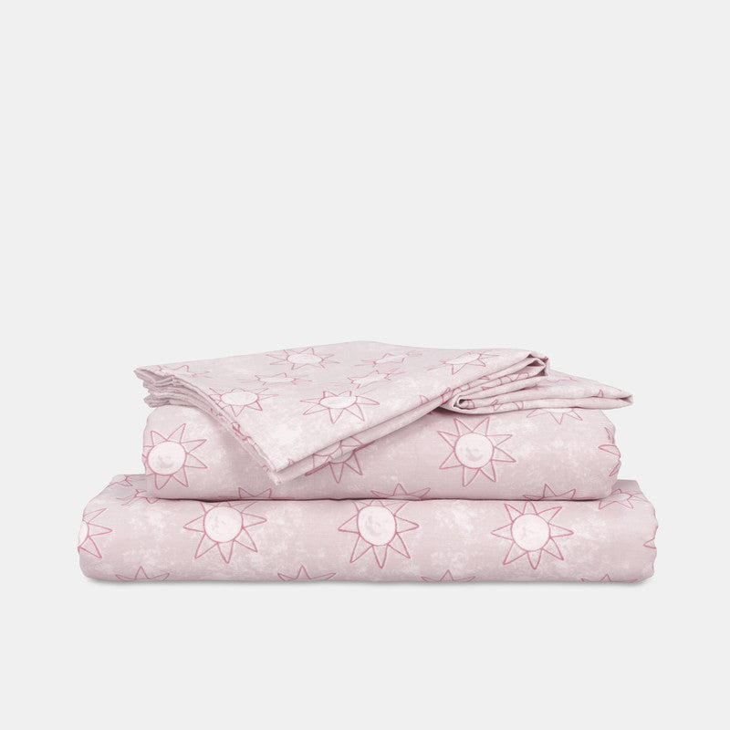 Suns SHEET SET - DOUBLE