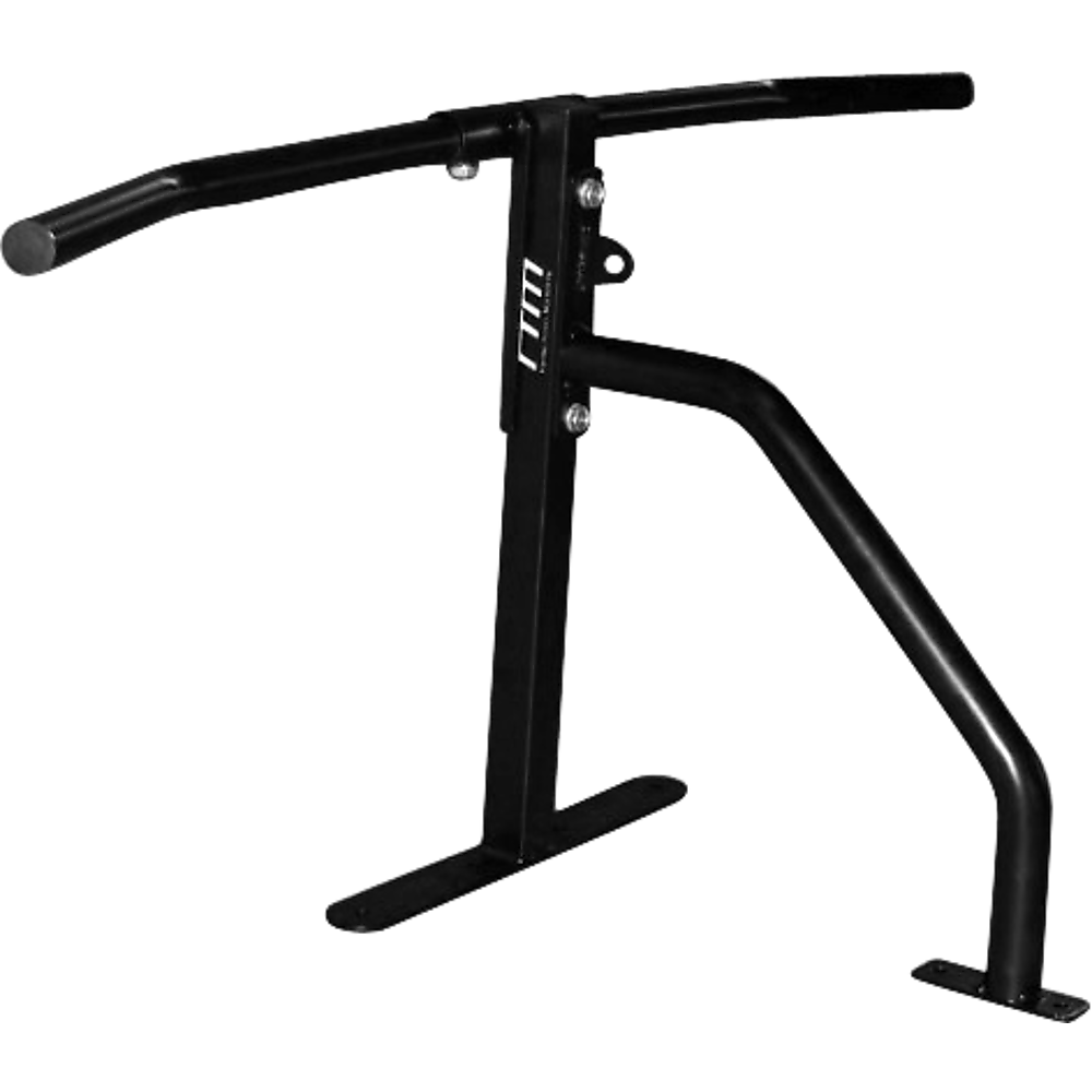 Wall Chin Up Pull Up Bar Punching Bag SpeedBall Station