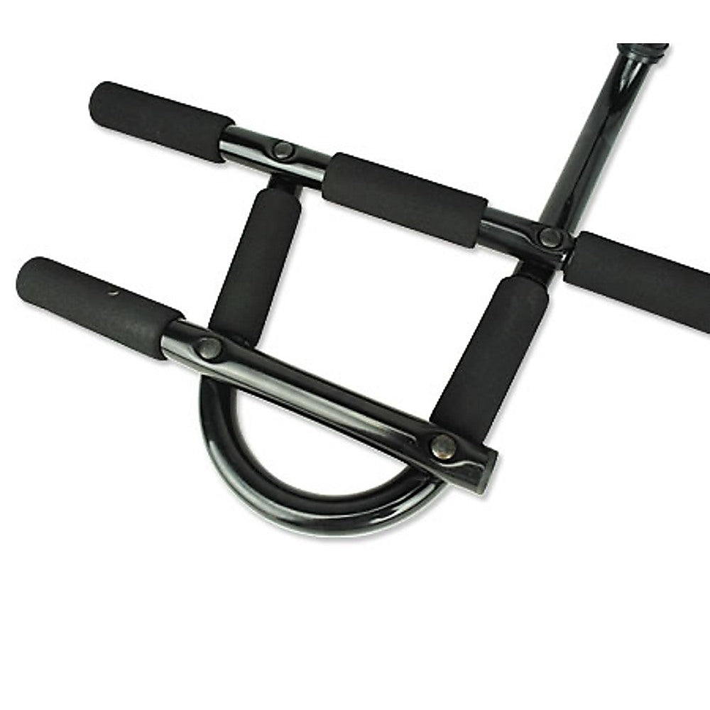 Professional Doorway Chin Pull Up Gym Excercise Bar