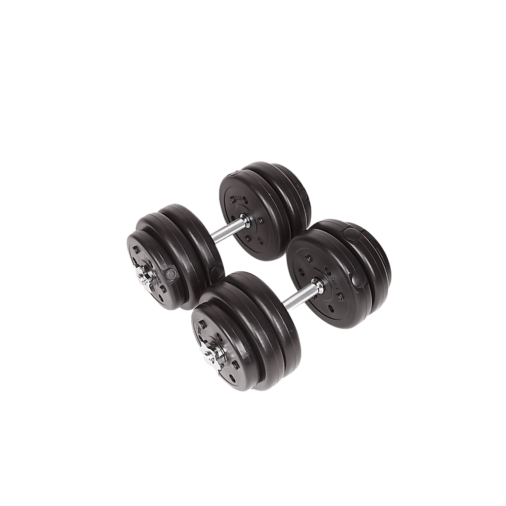 30KG Adjustable Dumbbell Set