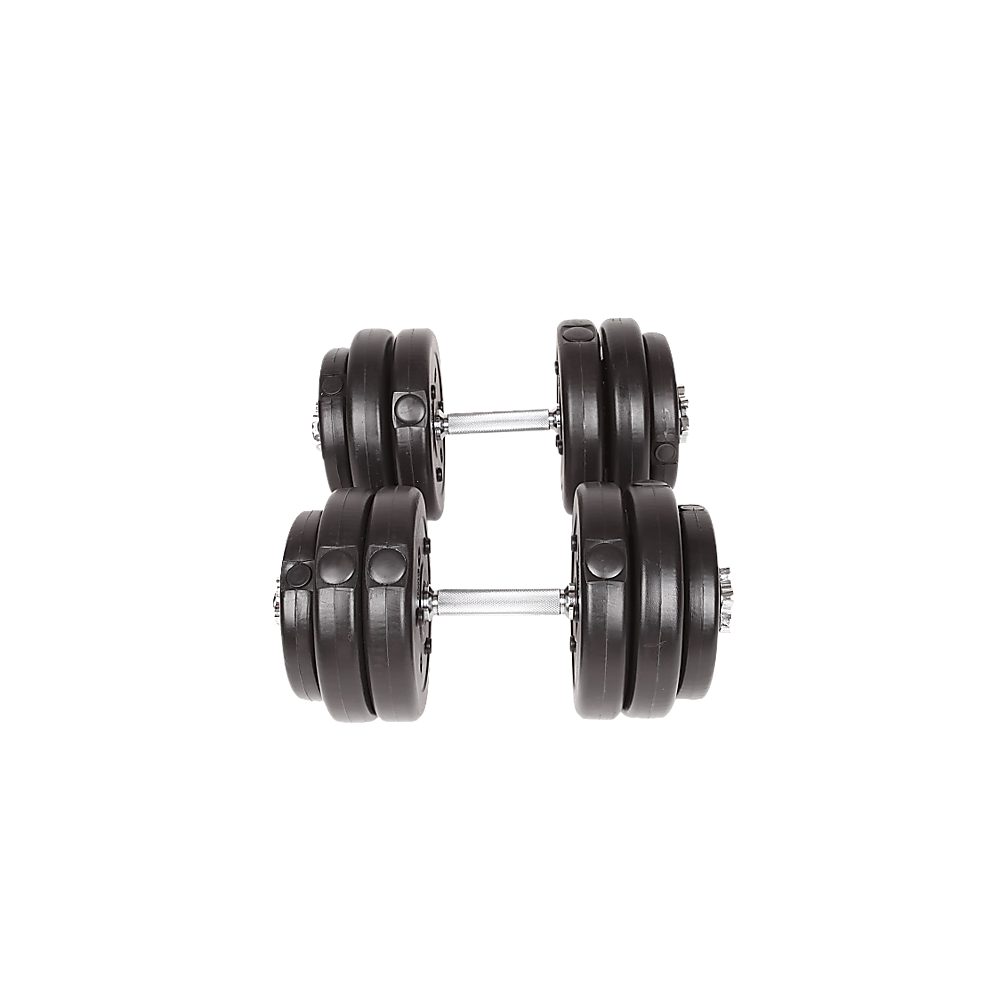 30KG Adjustable Dumbbell Set