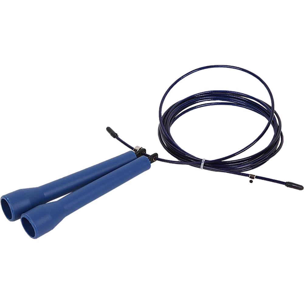 5x Cross-Fit Speed Skipping Rope Wire