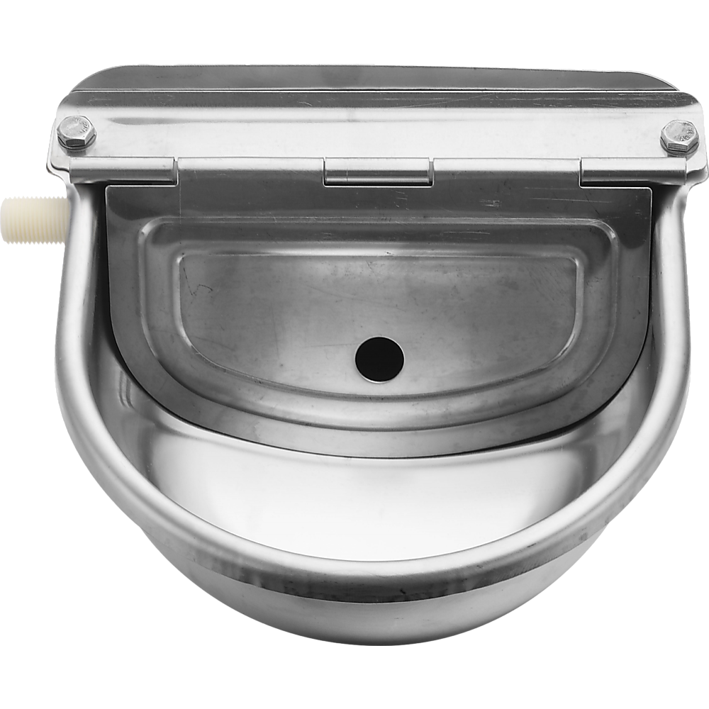 Automatic Water Trough Stainless Steel 304 Bowl