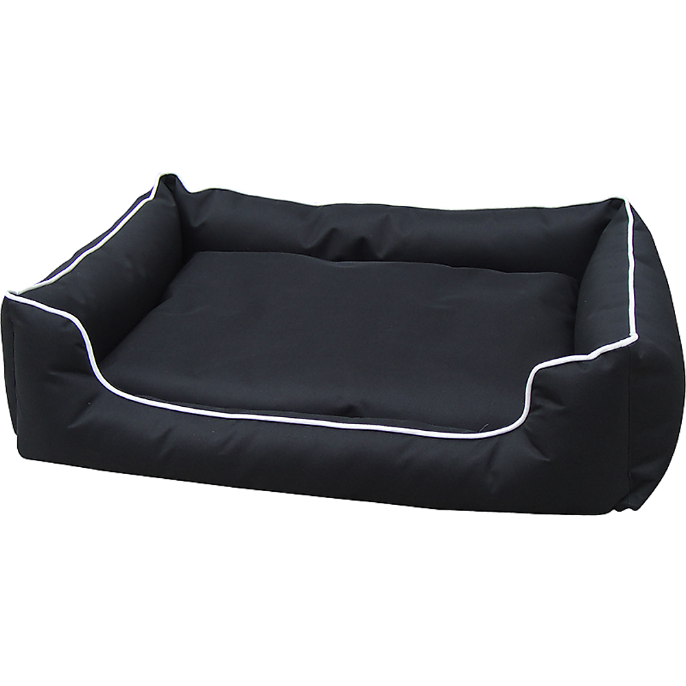 100cm x 80cm Heavy Duty Waterproof Dog Bed