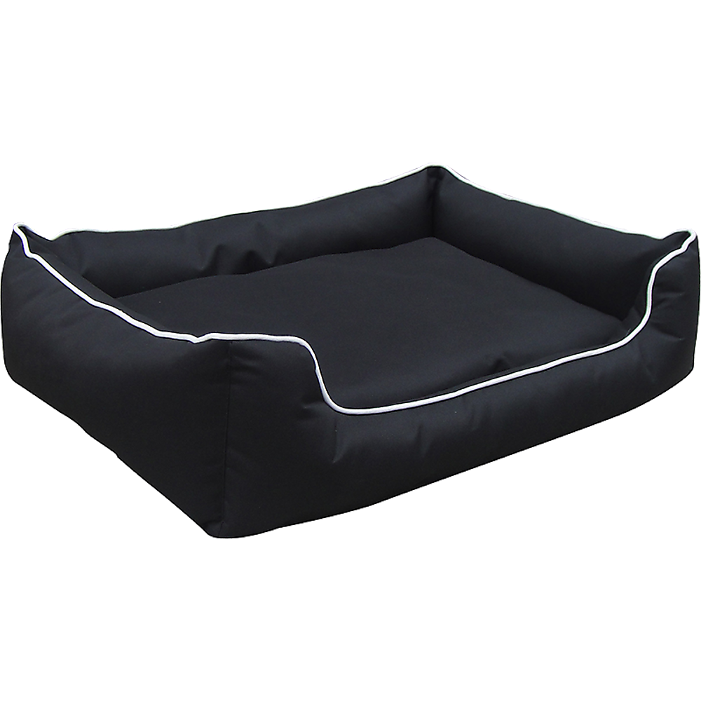 120cm x 100cm Heavy Duty Waterproof Dog Bed