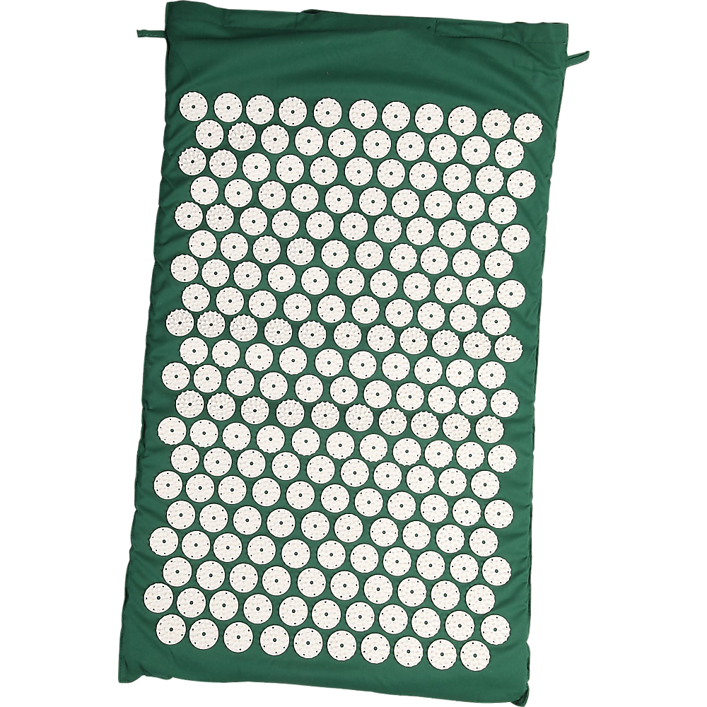 Acupressure Yoga Health Fitness Mat - Kung Fu Pilates Acupuncture