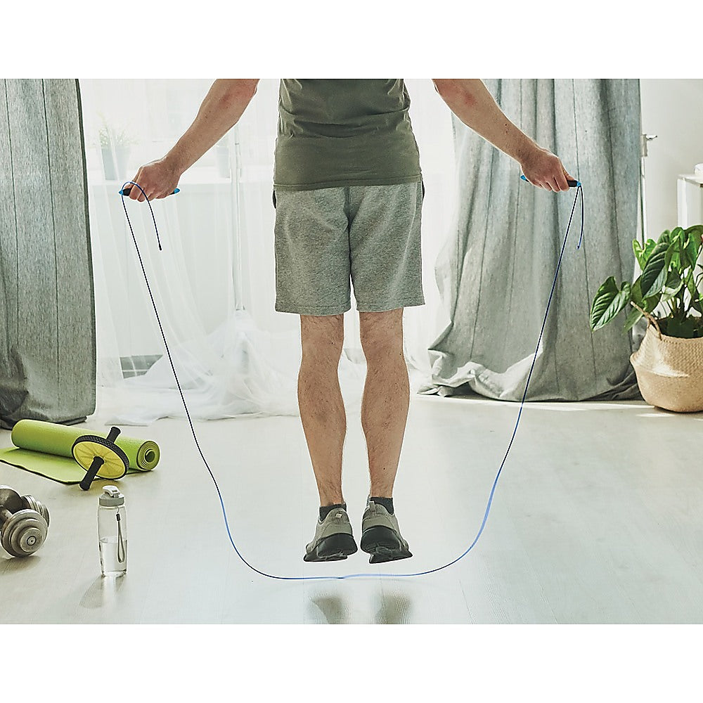 Digital LCD Skipping Jumping Rope