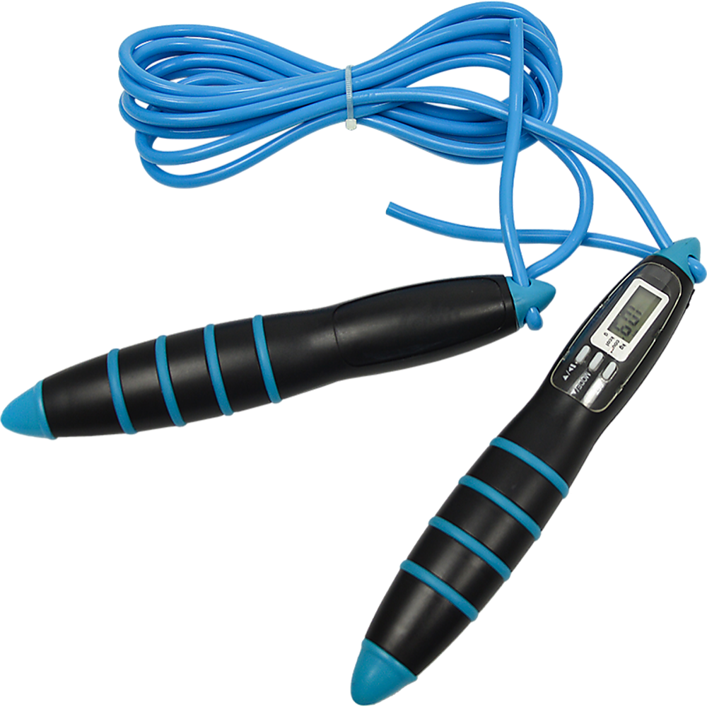 Digital LCD Skipping Jumping Rope