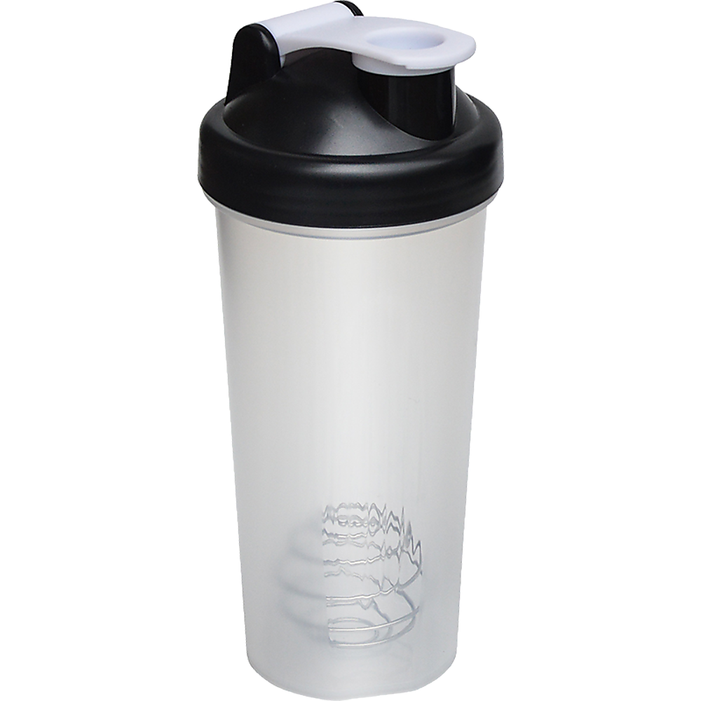 10x Shaker Bottles Protein Mixer Gym Sports Drink