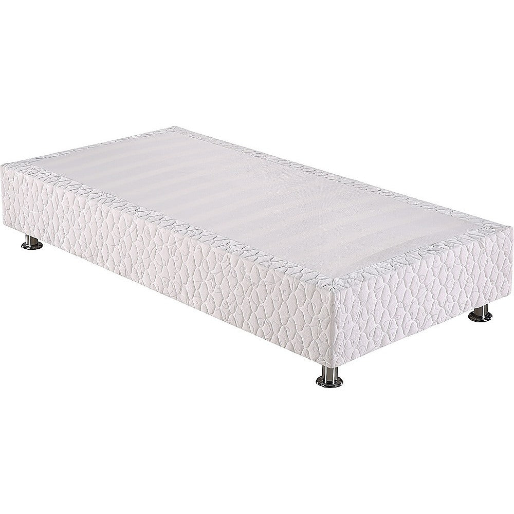 Single Bed Ensemble Frame Base