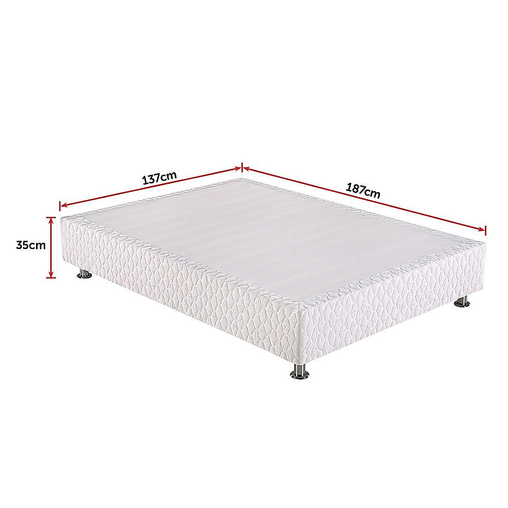 Double Bed Ensemble Frame Base