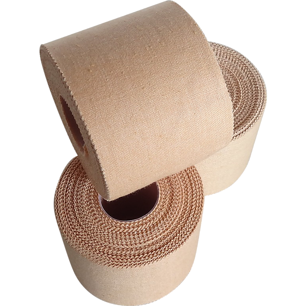 Premium Rigid Sports Strapping Tape - 30 Rolls of 38mm X 13.7M