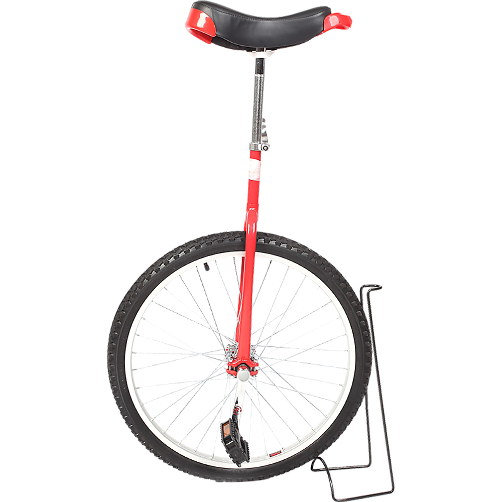 24'' Pro Circus Unicycle Bike