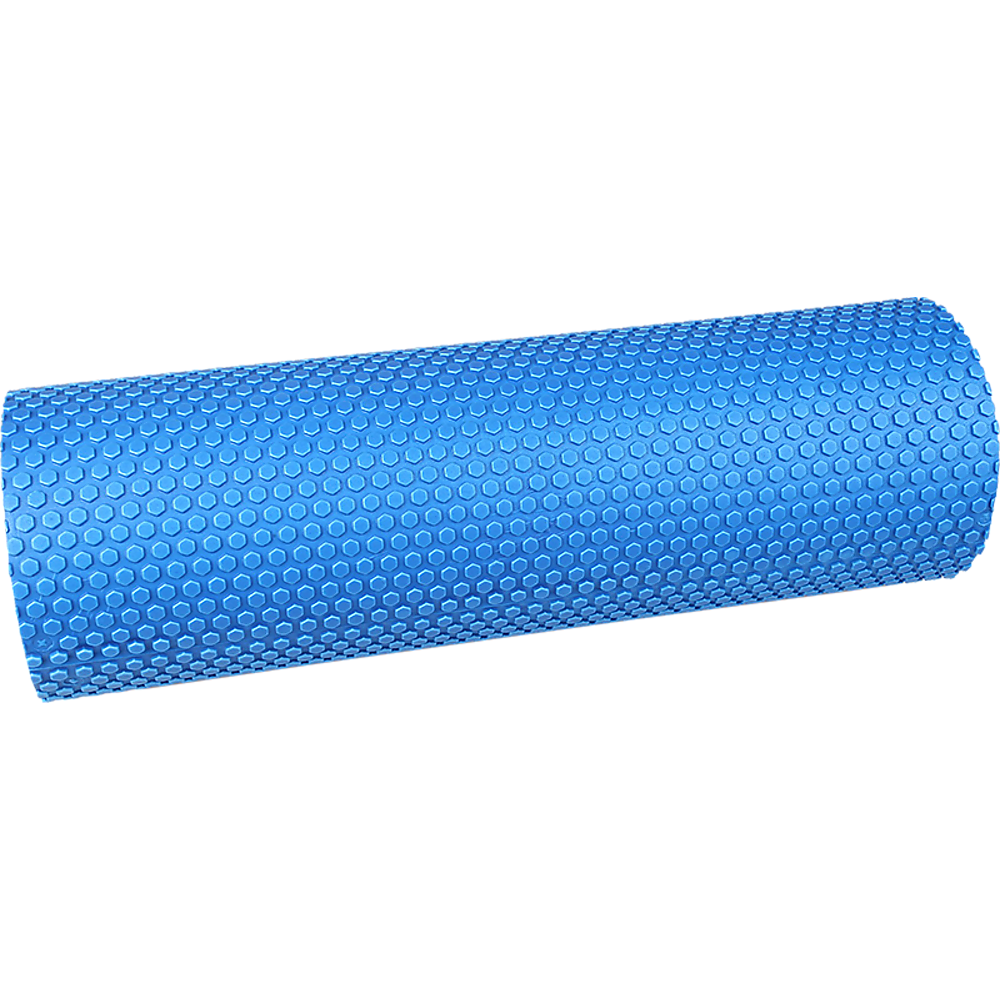 45 x 15cm Physio Yoga Pilates Foam Roller