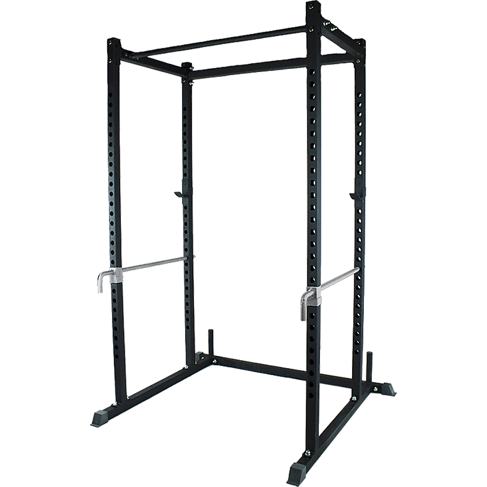 Power Rack Squat Deadlift HD Lift Cage