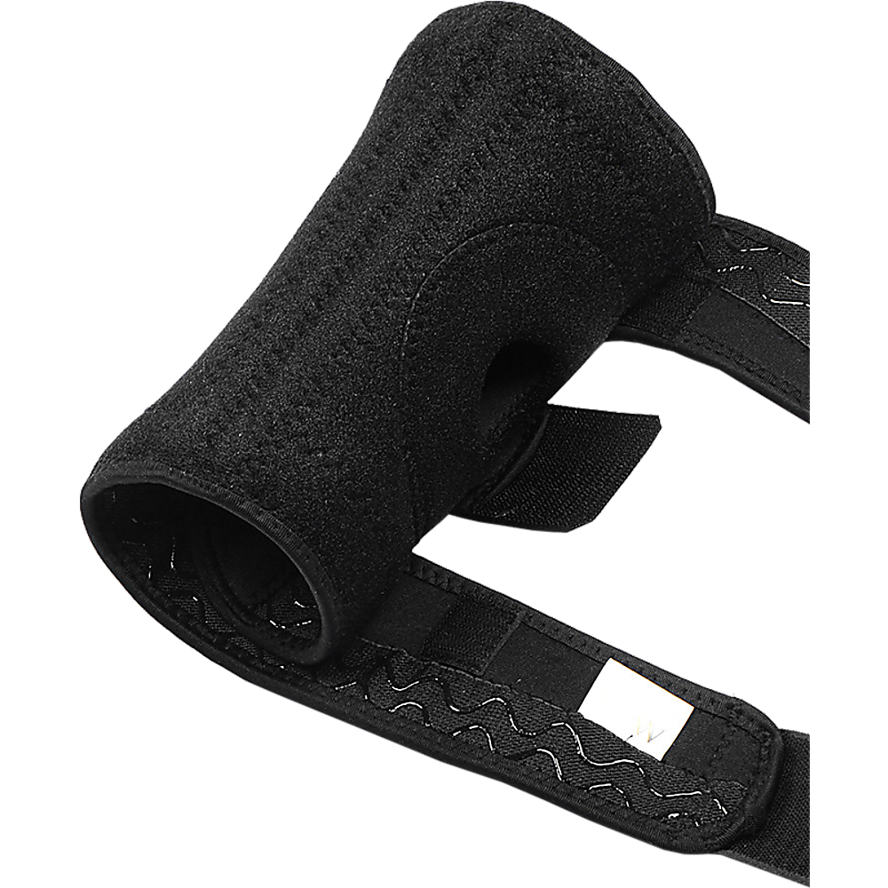 Fully Flexible Adjustable Knee Support Brace