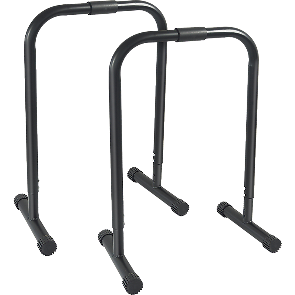 Chin Dip Parallel Bar Push Up Dipping Equipment