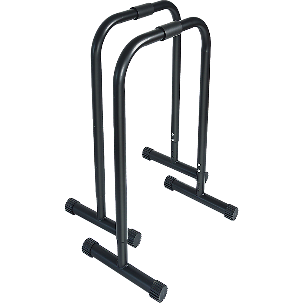 Chin Dip Parallel Bar Push Up Dipping Equipment