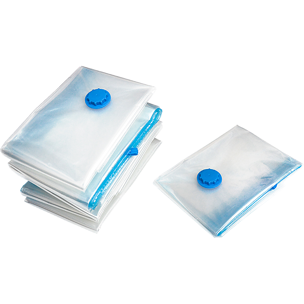 10x Jumbo Vacuum Storage Bags