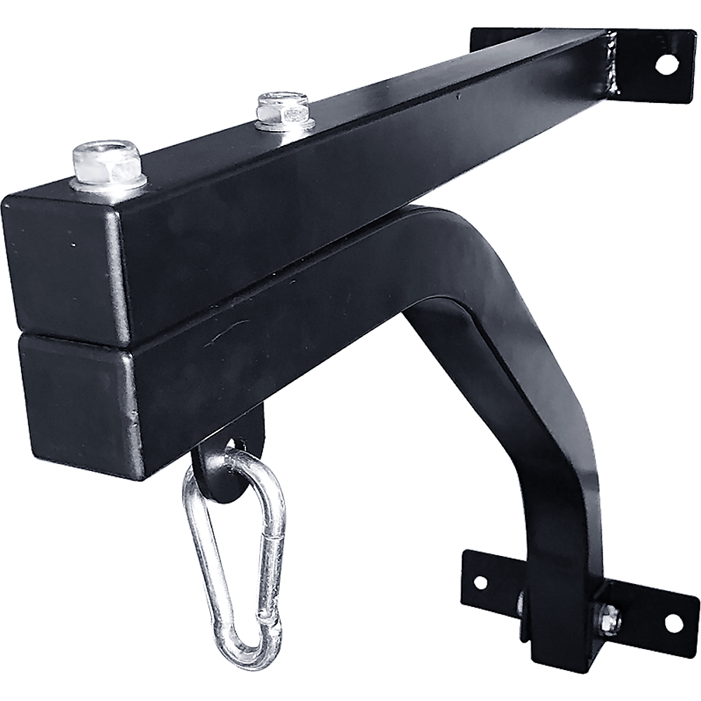 Heavy Duty Punch Bag Wall Bracket