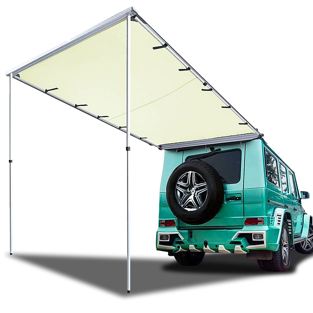 1.4m x 2m Car Side Awning Roof