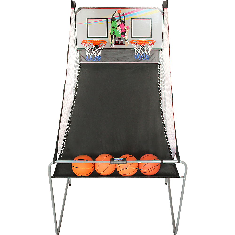 Arcade Basketball Game 2-Player Electronic Sports