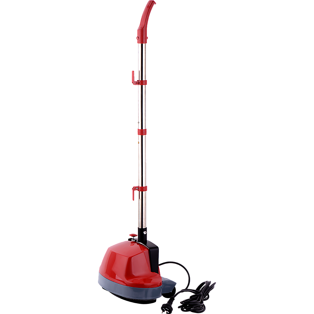 Electric Floor Polisher Timber Hard Tile Waxer Cleaner Buffer