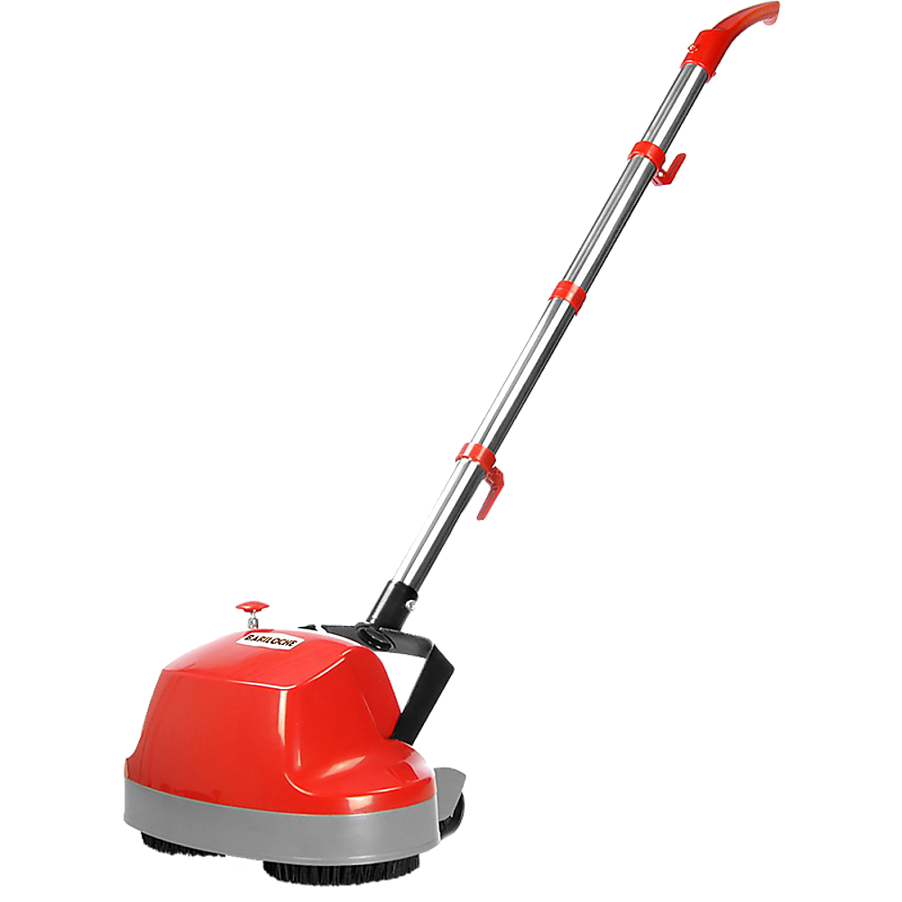 Electric Floor Polisher Timber Hard Tile Waxer Cleaner Buffer