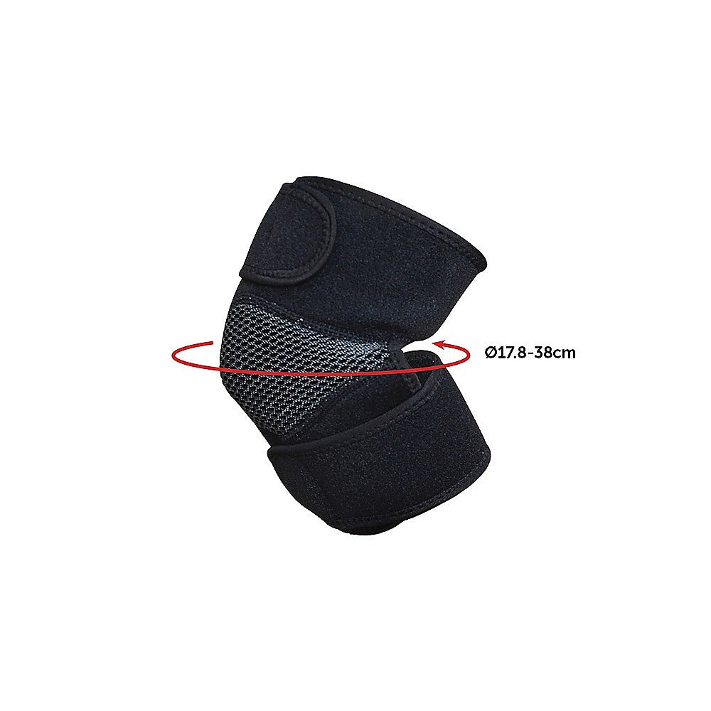 Adjustable Elbow Brace Support - Tennis Elbow, Arthritis