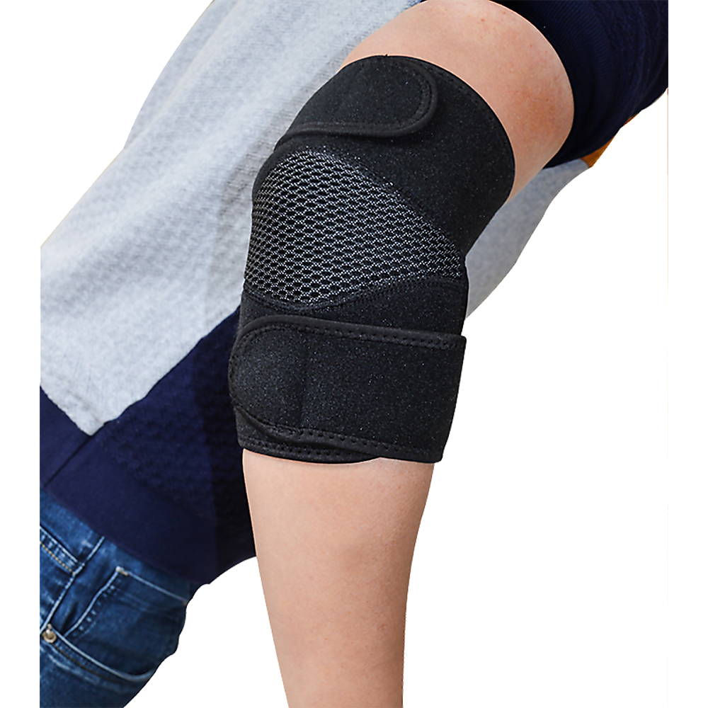 Adjustable Elbow Brace Support - Tennis Elbow, Arthritis