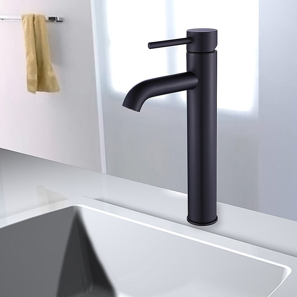 Basin Mixer Tap Faucet -Kitchen Laundry Bathroom Sink